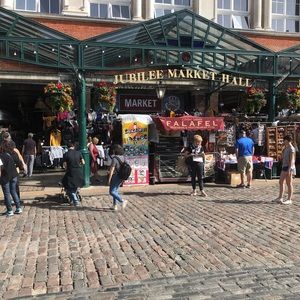 Meet your Posher, Stacy